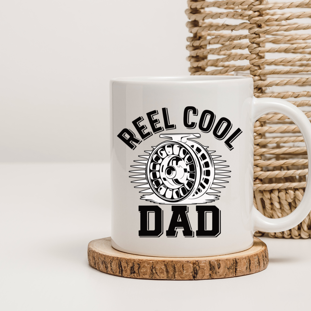 New! Father's Day Personalised Mug Designs – The Perfect Gift!