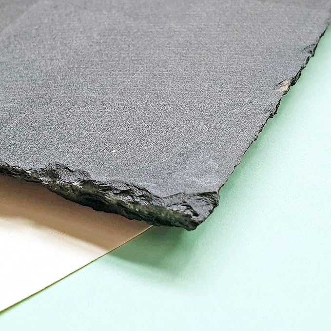 Personalised Slate Coaster – Custom Design & Text