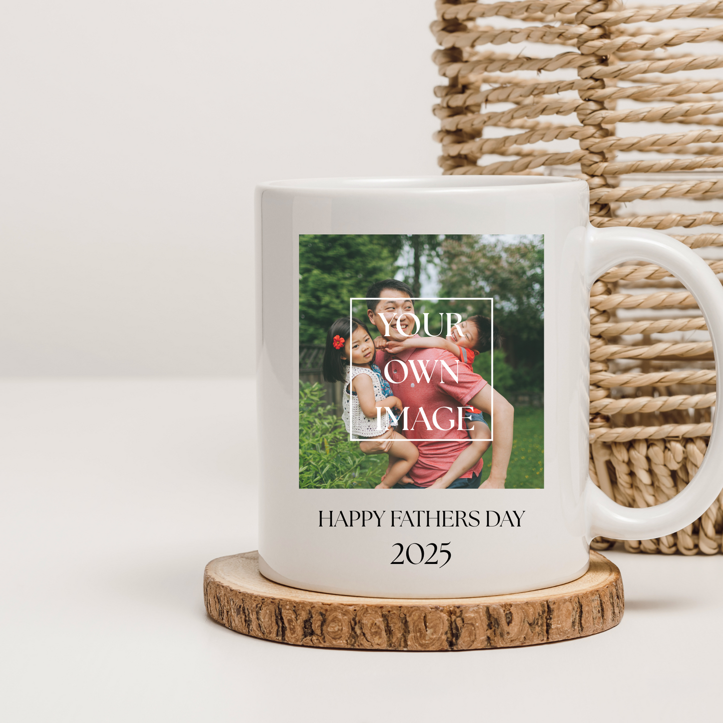 New! Father's Day Personalised Mug Designs – The Perfect Gift!
