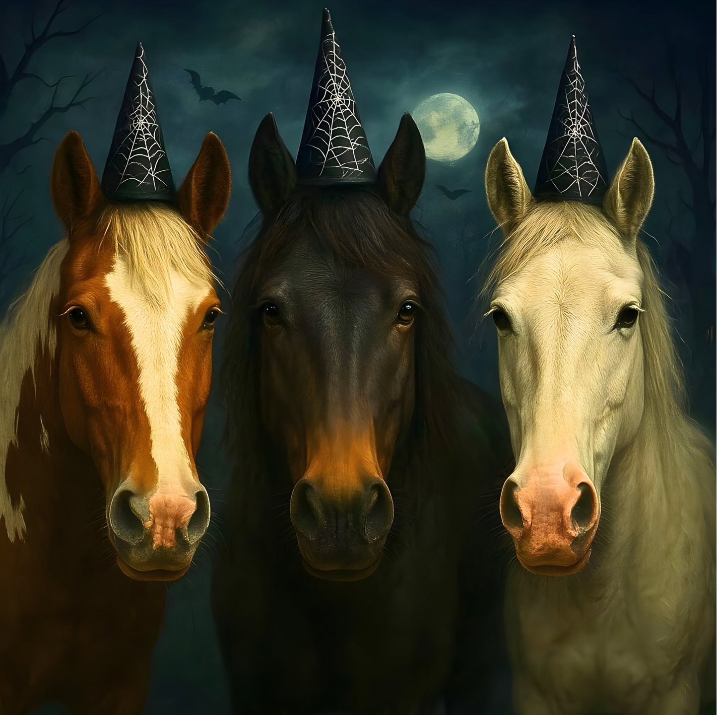 T-Shirt - Halloween @ Ashdown 2025