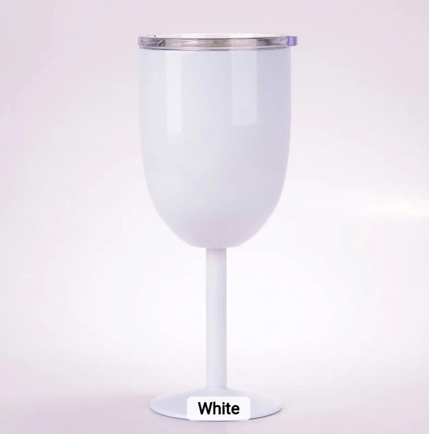 Wine Glass Tumbler