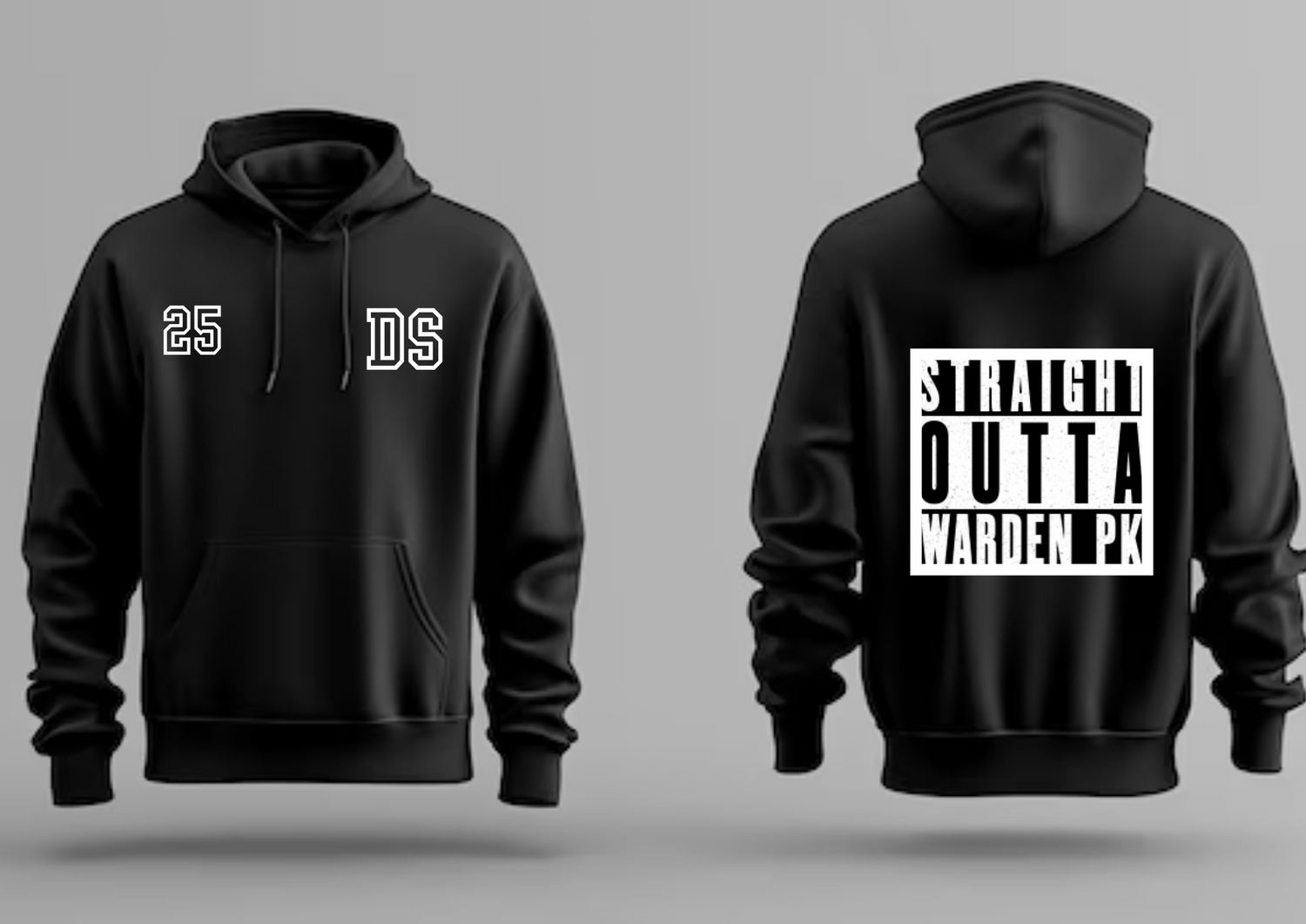 Leavers Hoodies