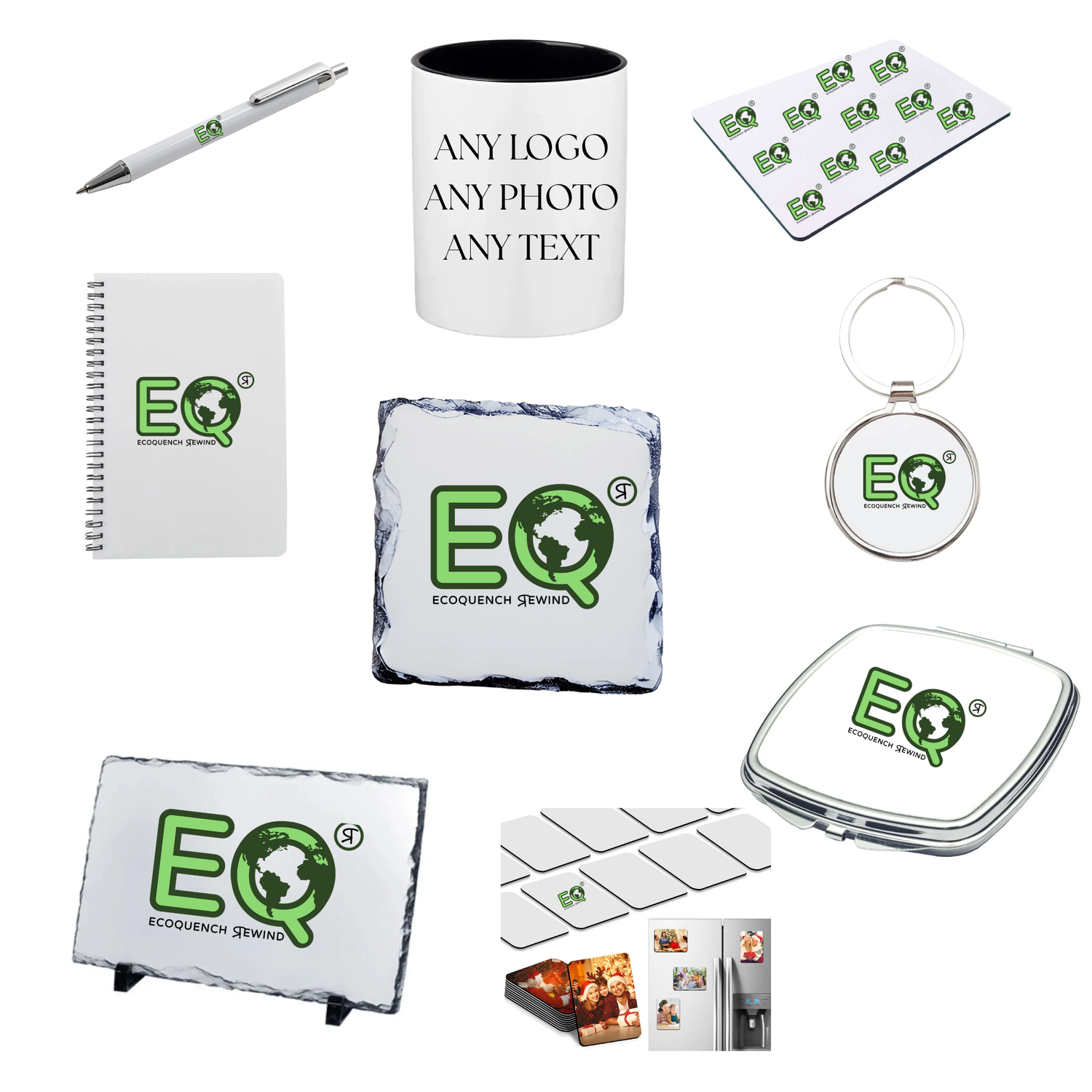Branded Merchandise