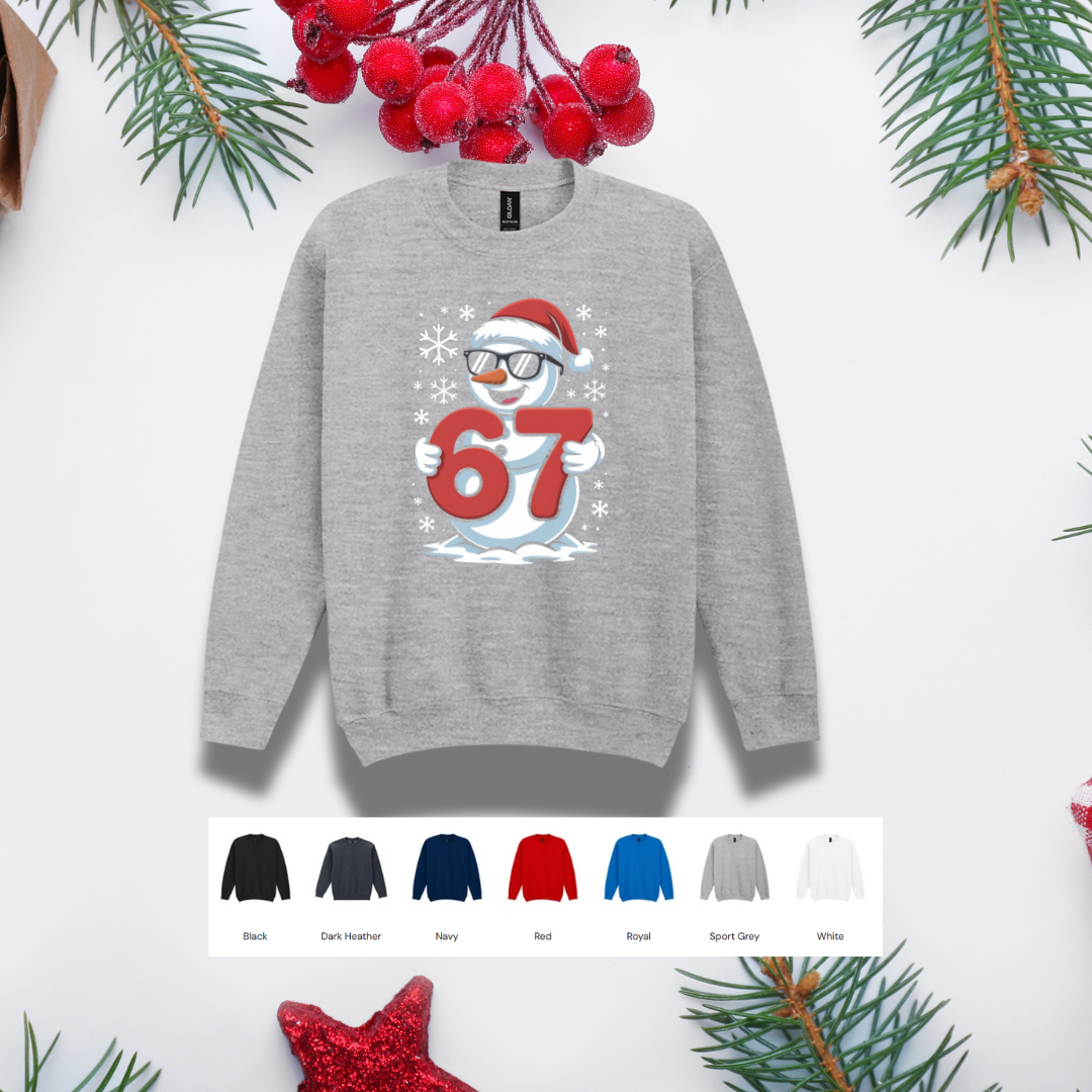 CHRISTMAS
