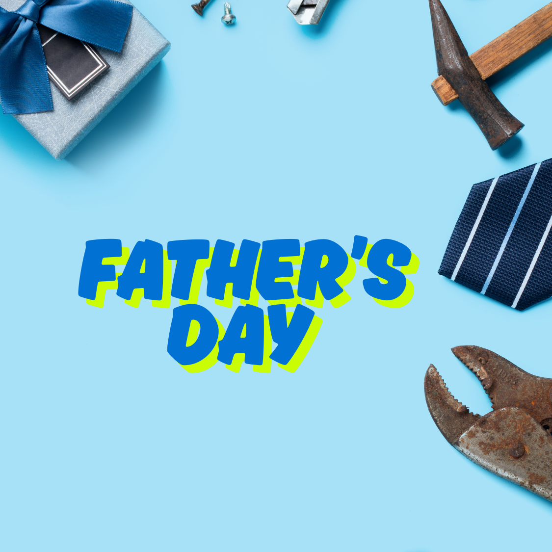 Fathers Day
