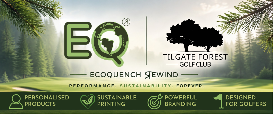 Tilgate Forest Golf Club