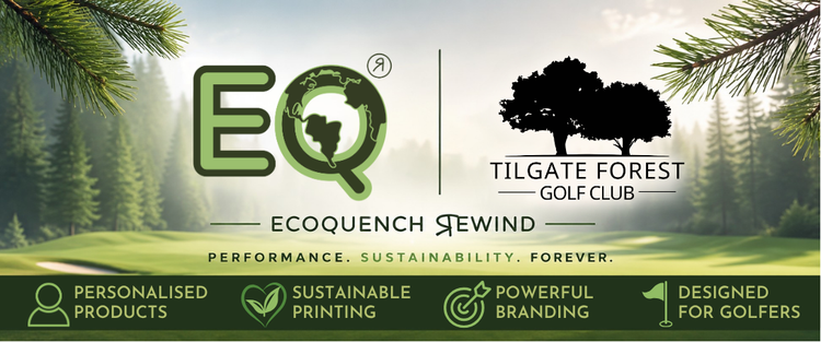 Tilgate Forest Golf Club