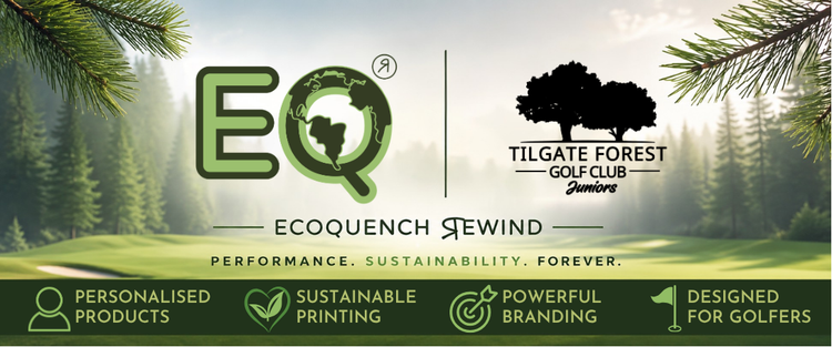 Tilgate Forest Golf Club Juniors