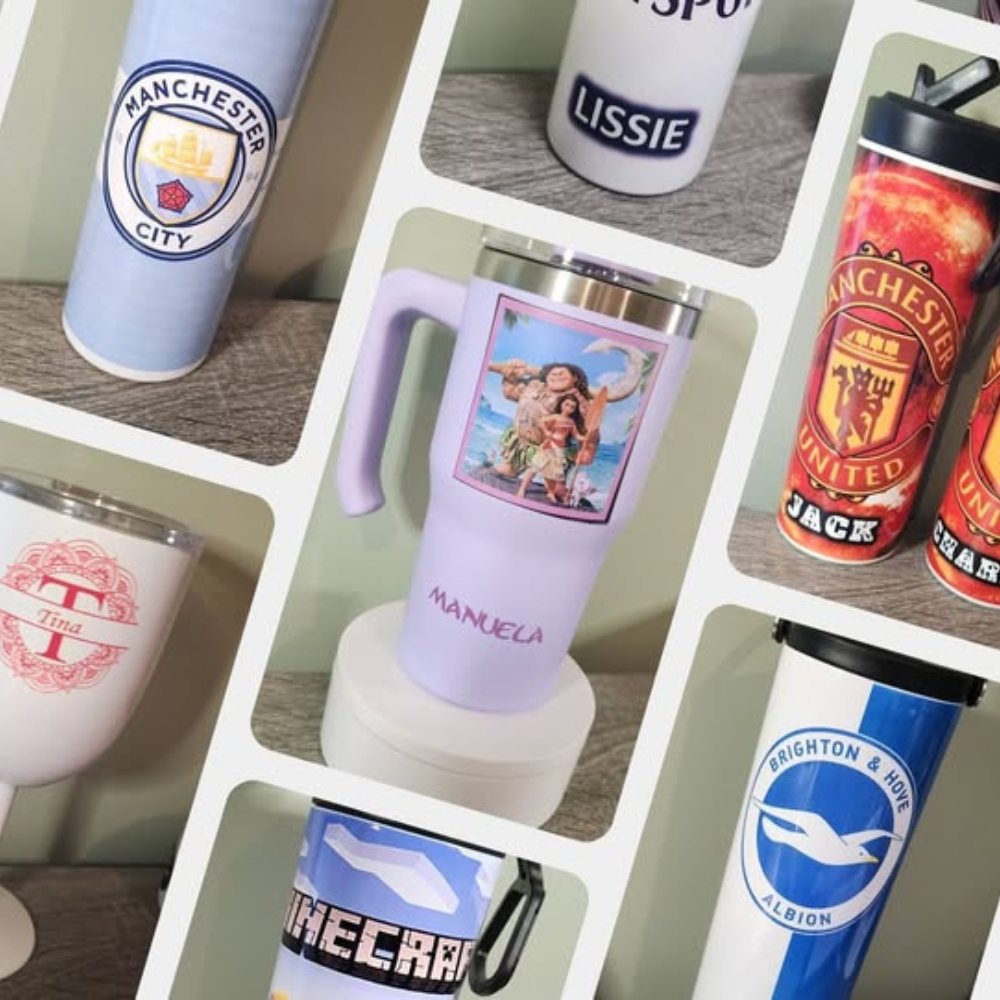 Drinkware