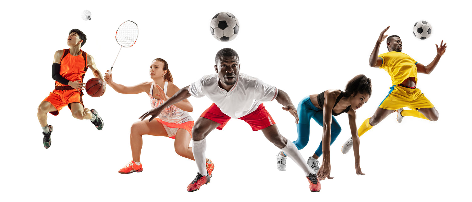 Sports Wear & Accessories