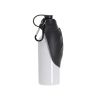 Customisable Stainless Steel Pet Water Bottle – Personalised Hydration for Pets on the Go