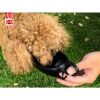 Customisable Stainless Steel Pet Water Bottle – Personalised Hydration for Pets on the Go
