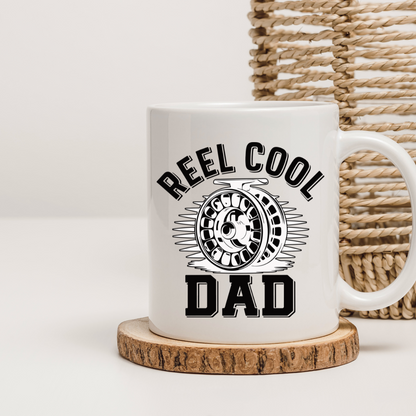 New! Father's Day Personalised Mug Designs – The Perfect Gift!