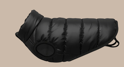 Dog's Puffer