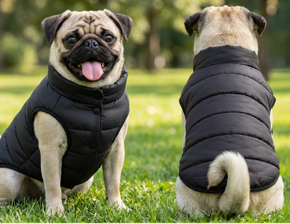Dog's Puffer