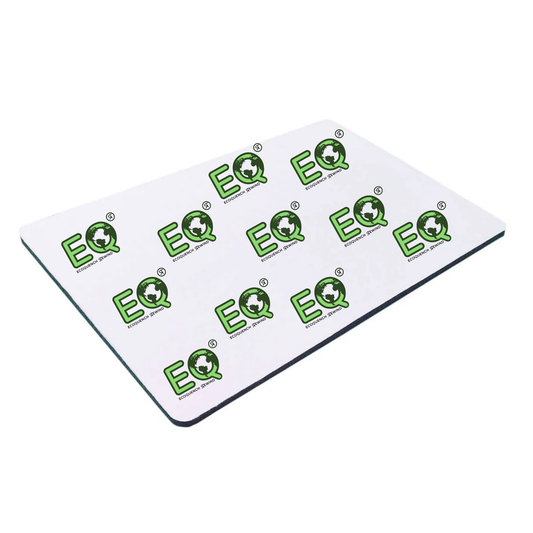 Personalised Mouse Mat – 20x28cm Custom Printed with Your Photo, Logo or Text