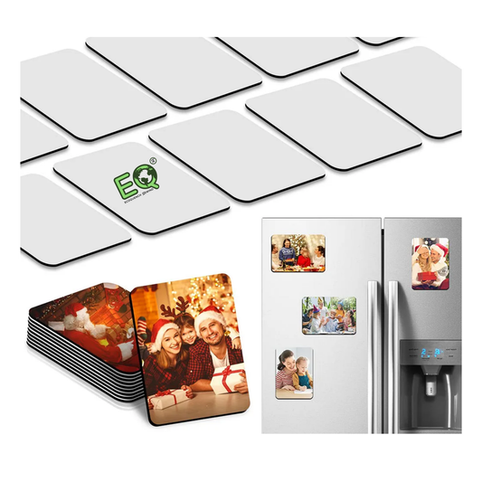Custom Music Industry Fridge Magnets – Band, Artist & Tour Merchandise