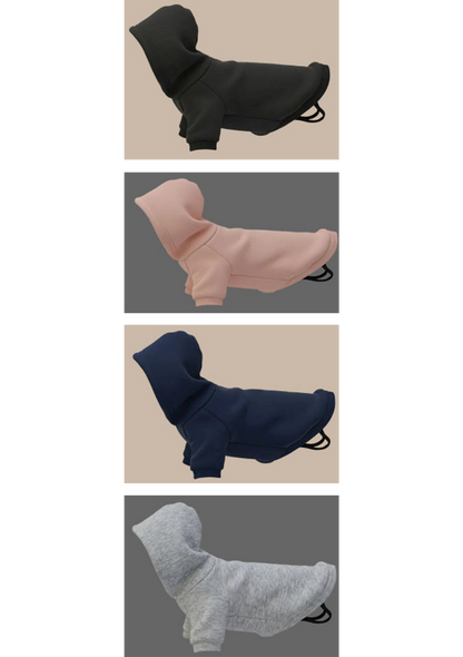 Dog Hoodie - Perfect Personalisable Hood For Your Hound