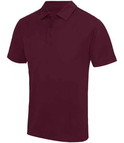 Tilgate Forest Golf Club – Cool Performance Polo (Recycled Polyester)