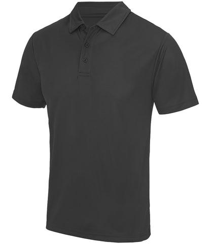 Tilgate Forest Golf Club – Cool Performance Polo (Recycled Polyester)