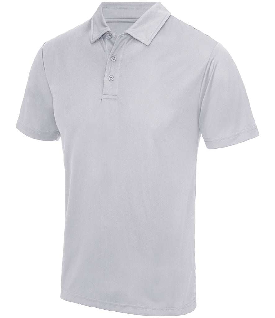 Custom Tilgate Seniors Cool Performance Golf Polo