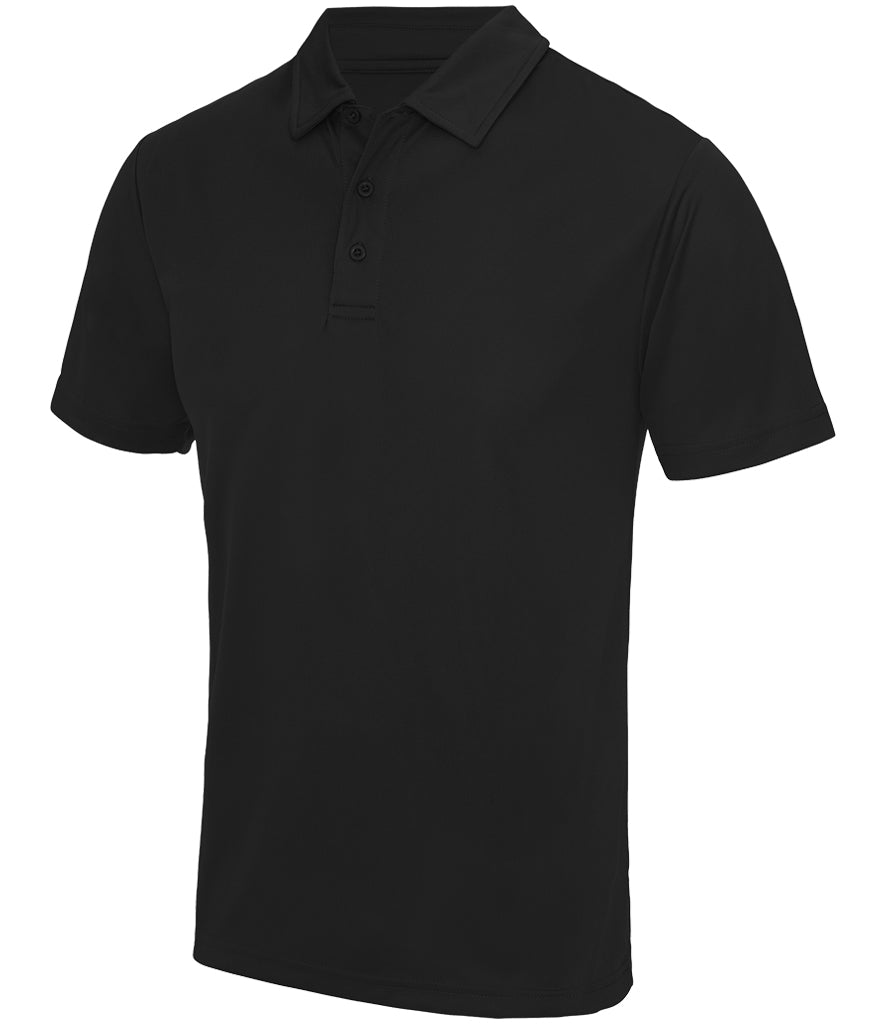 Custom Tilgate Seniors Cool Performance Golf Polo