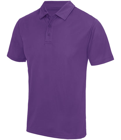 Tilgate Forest Golf Club – Cool Performance Polo (Recycled Polyester)
