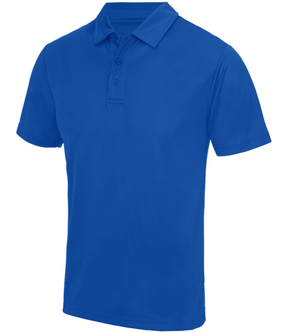 Tilgate Forest Golf Club – Cool Performance Polo (Recycled Polyester)