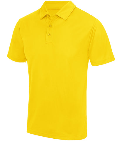 Tilgate Forest Golf Club – Cool Performance Polo (Recycled Polyester)