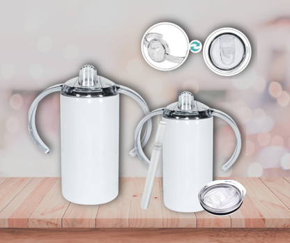 Sippy Cup - Design Your Own