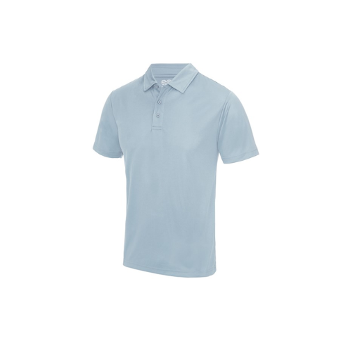 Tilgate Forest Golf Club – Cool Performance Polo (Recycled Polyester)