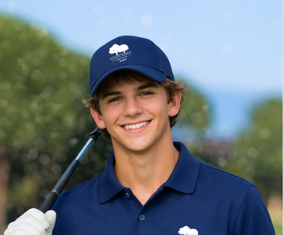 Tilgate Forest Golf Club Juniors Team Cap