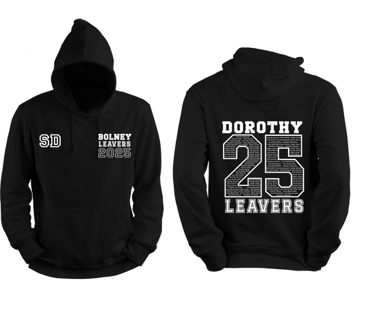 Leavers Hoodie