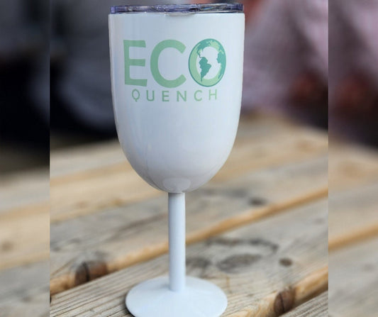 Wine Glass Tumbler
