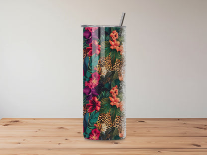 I'm Not a Control Freak, You're Just Doing It Wrong - 20oz Tumbler