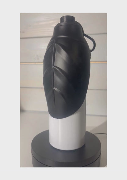 Customisable Stainless Steel Pet Water Bottle – Personalised Hydration for Pets on the Go