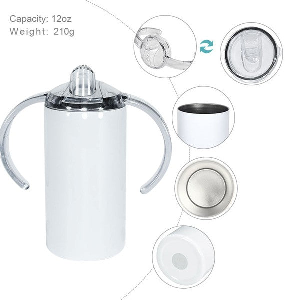 Sippy Cup - Design Your Own