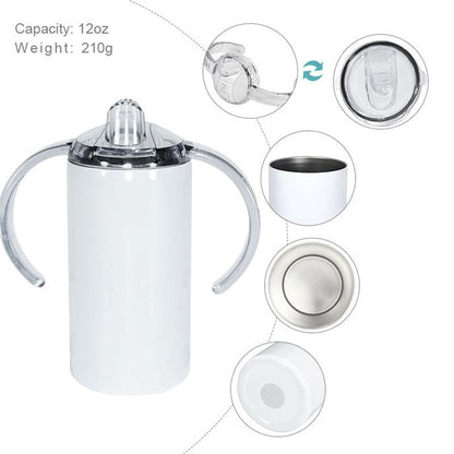Sippy Cup - Design Your Own